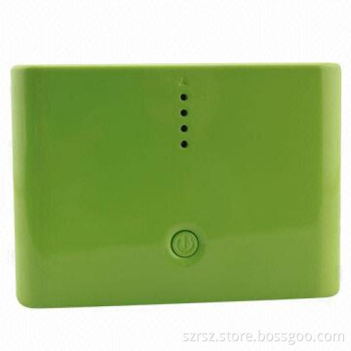 Lithium-ion battery, supports mobile phone, iPad, MPS, camera and all 3C products